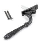 aged bronze reeded espag rh