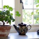 aged bronze reeded espag rh