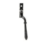 aged bronze reeded espag rh