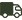 truck green