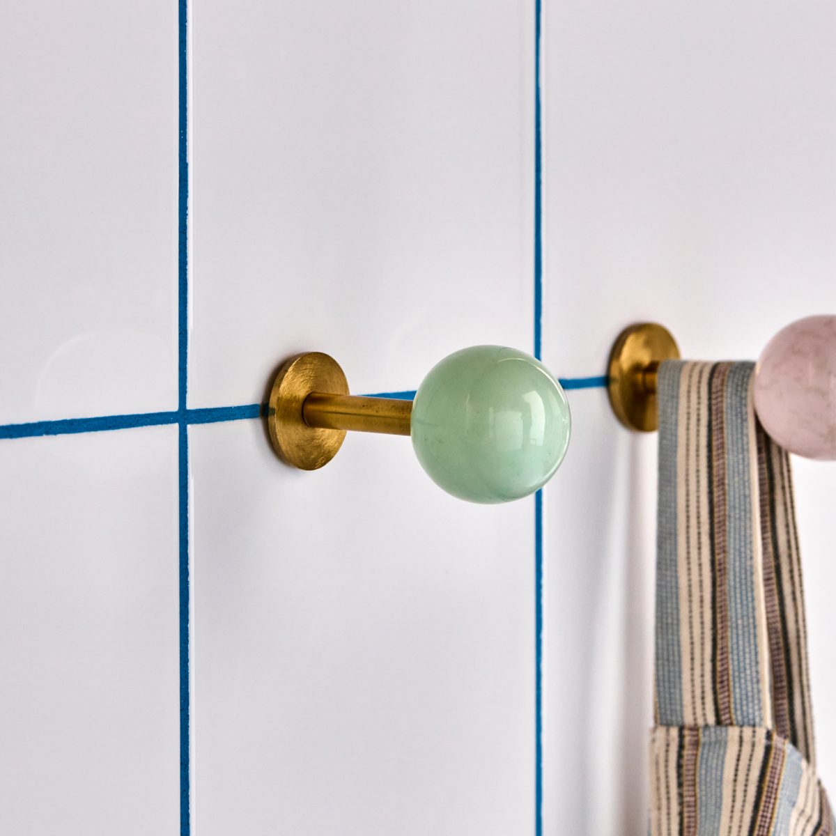 aqua ball hook