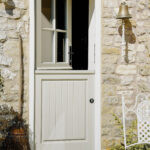 black 52mm regency concealed escutcheon