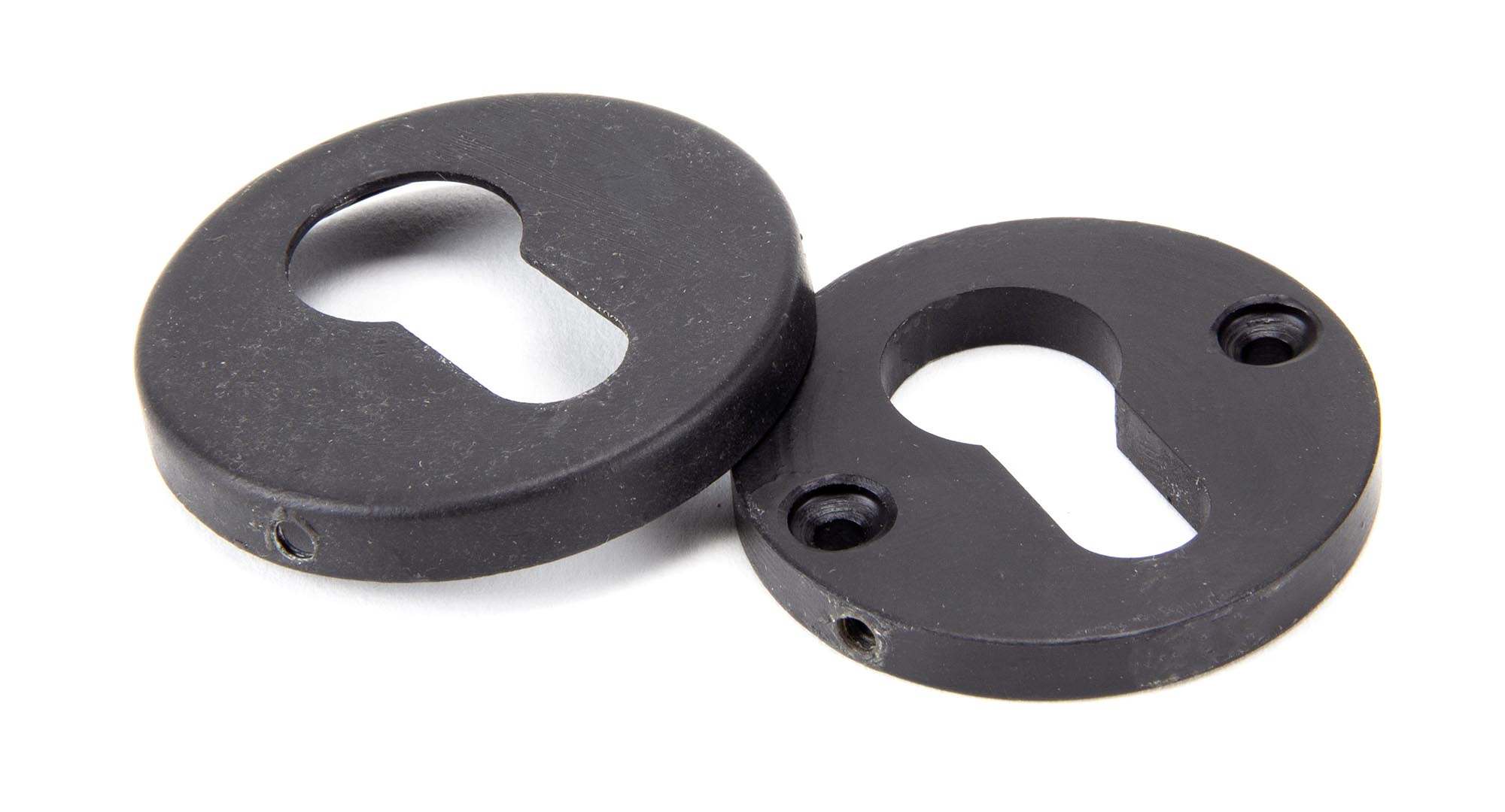 external beeswax 52mm regency concealed escutcheon