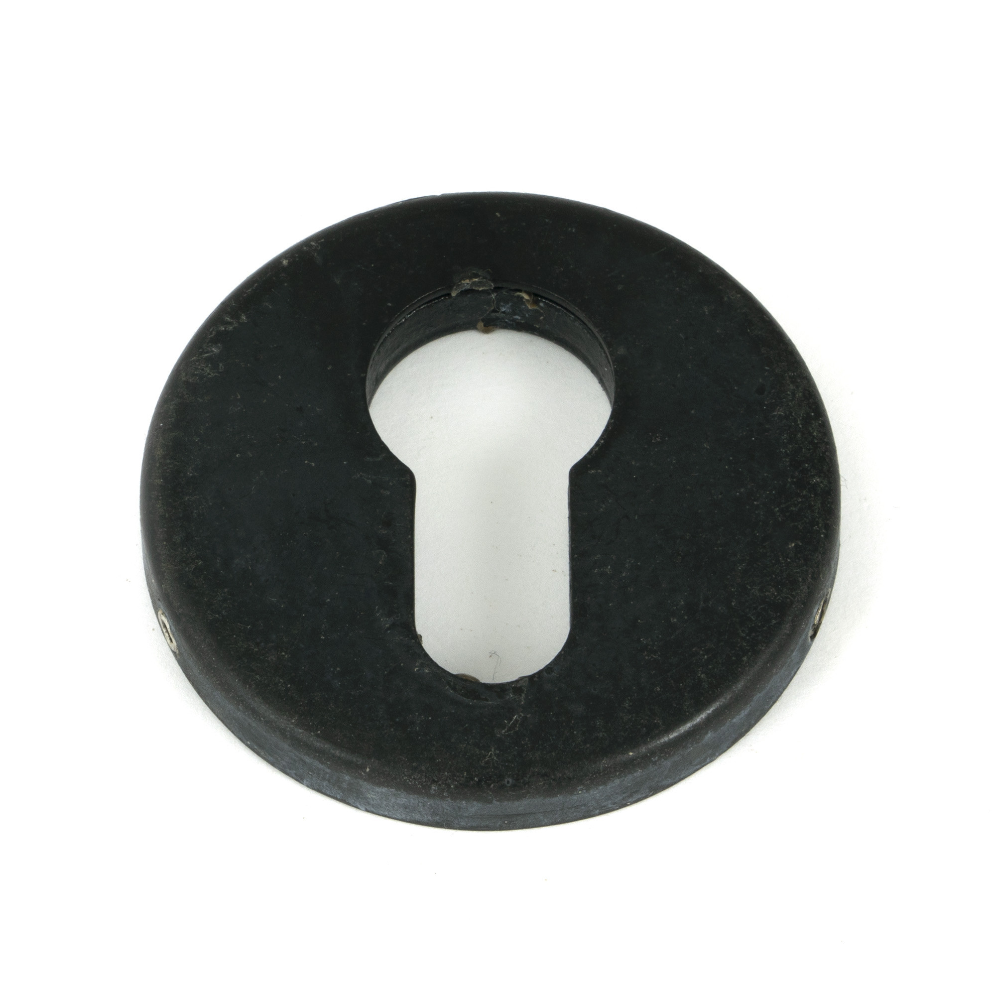 external beeswax 52mm regency concealed escutcheon