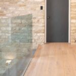 pewter brompton lever on rose set (beehive)