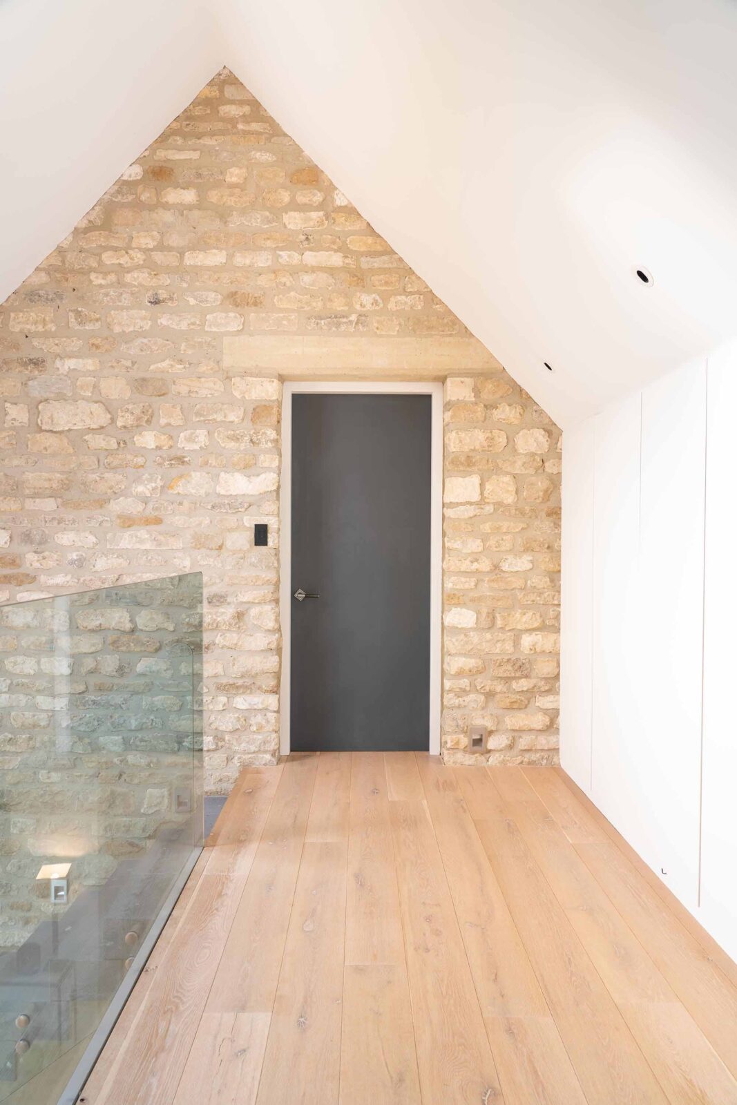 pewter brompton lever on rose set (square)