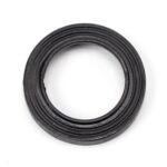 external beeswax round euro escutcheon (beehive)