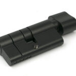 aged bronze 30/30 5pin euro cylinder/thumbturn