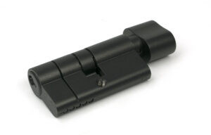 aged bronze 30/30 5pin euro cylinder/thumbturn