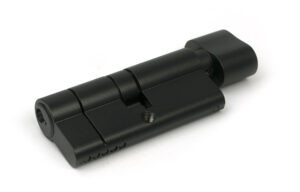 aged bronze 35/35 5pin euro cylinder/thumbturn