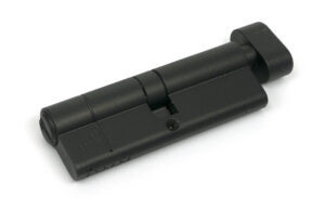 aged bronze 45/45 5pin euro cylinder/thumbturn