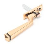 polished bronze avon espag