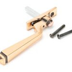 polished bronze avon espag