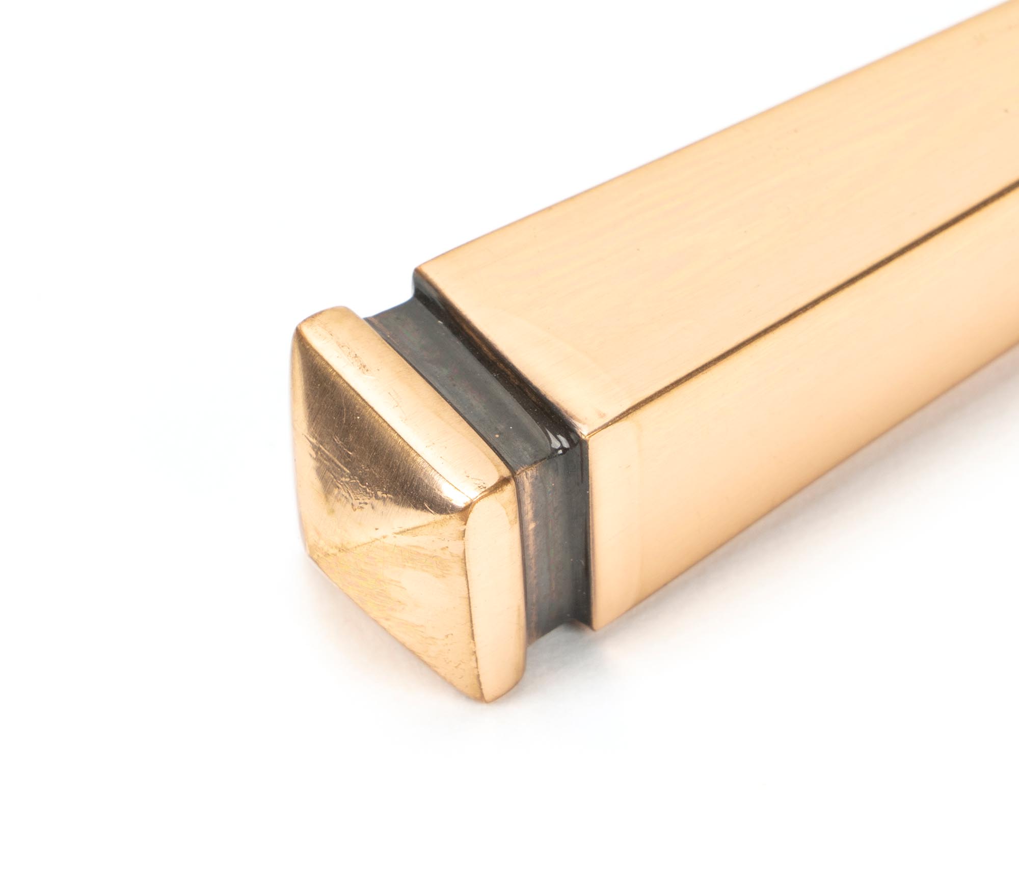 polished bronze avon espag