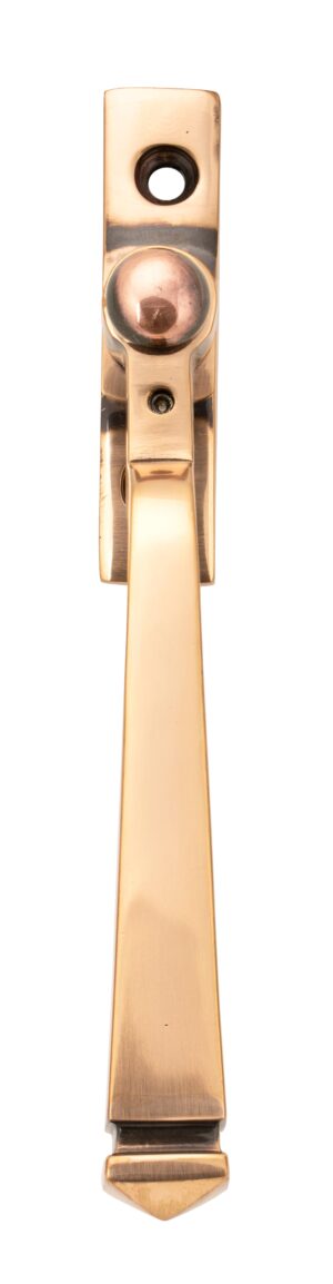 polished bronze avon espag