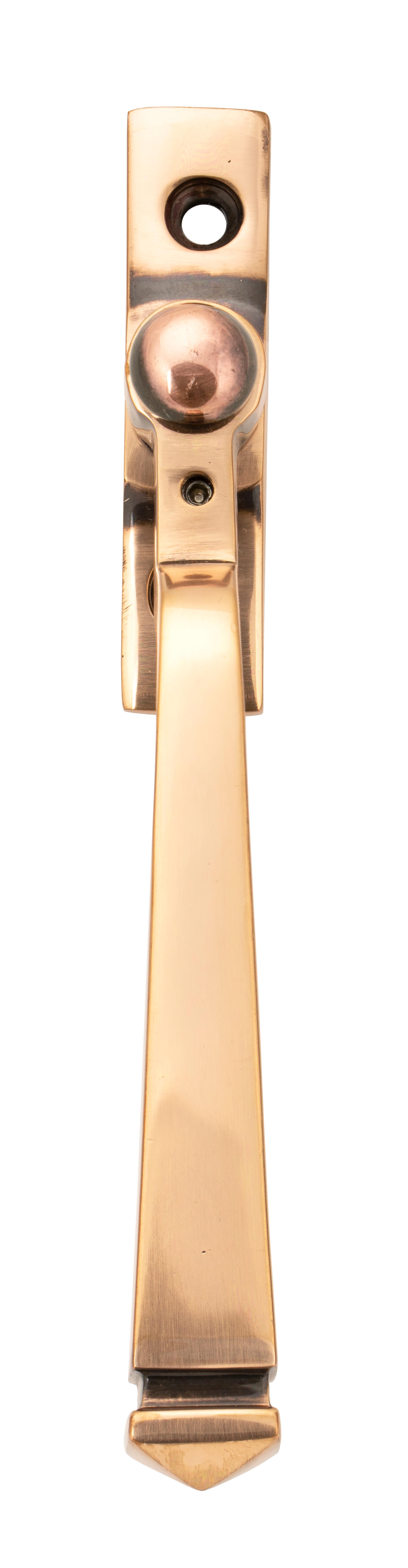 polished bronze avon espag