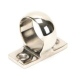 polished nickel sash eye lift