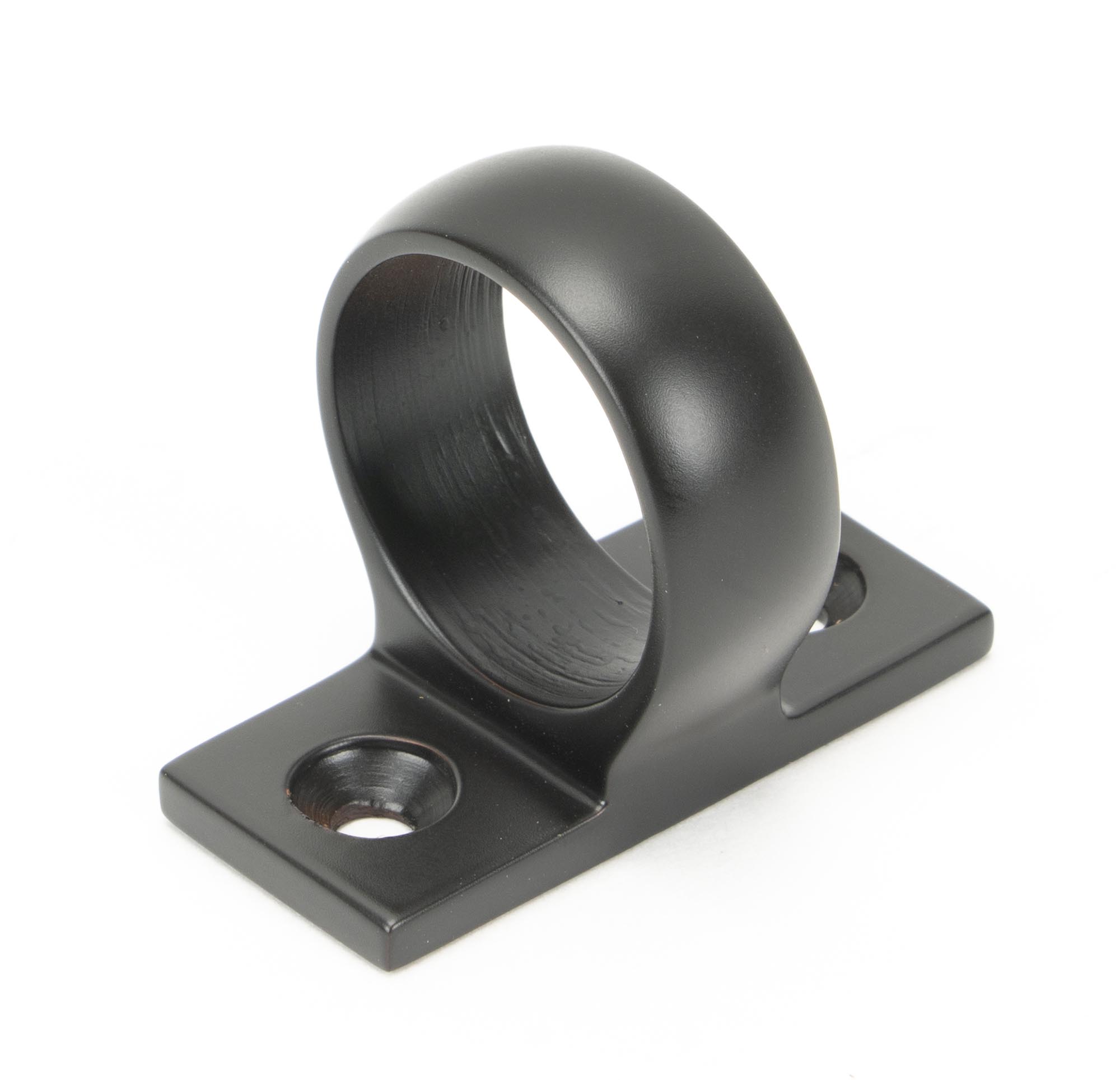 aged bronze sash eye lift