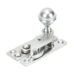 satin chrome prestbury sash hook fastener