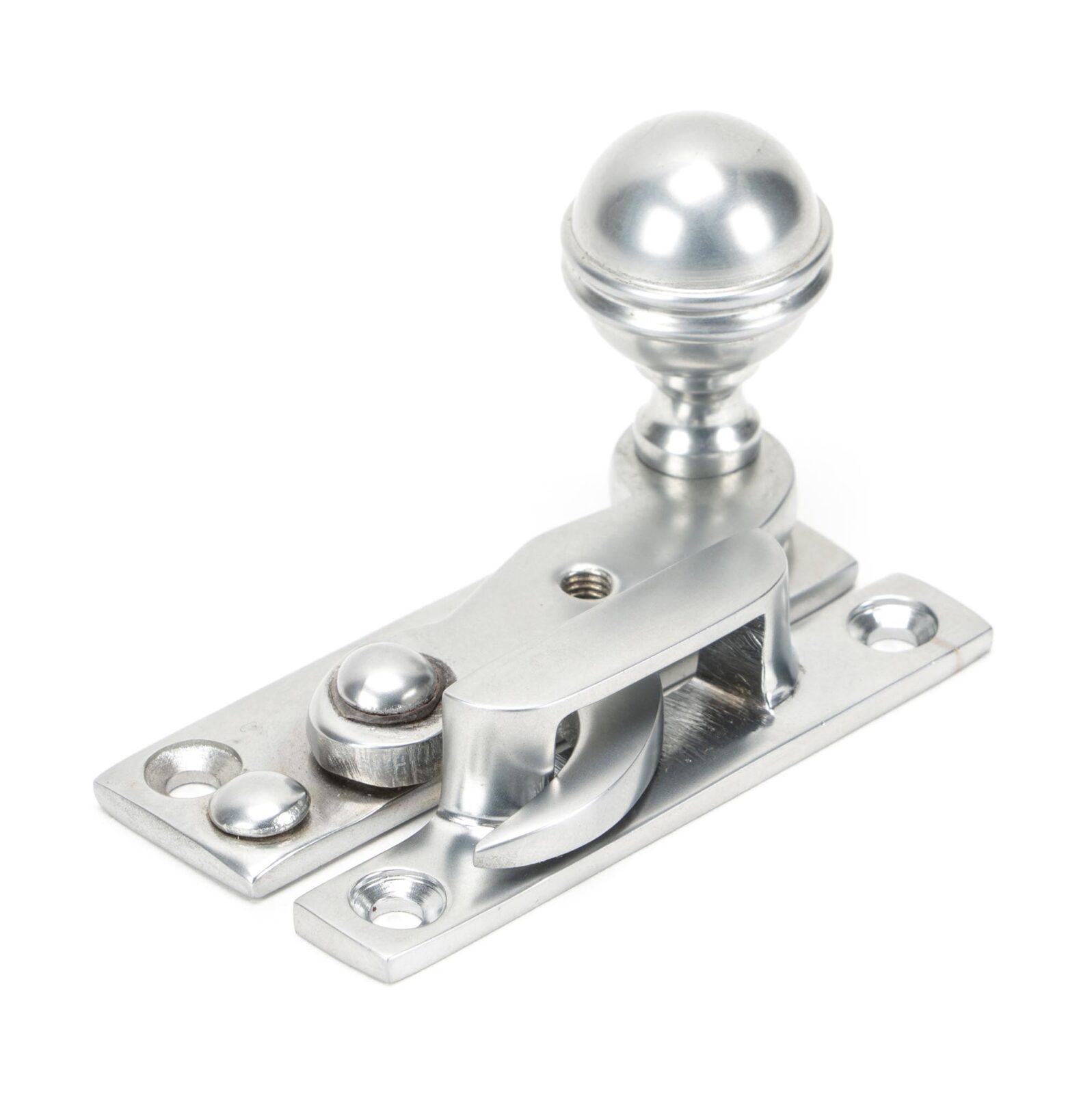 satin chrome prestbury sash hook fastener