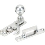 satin chrome prestbury sash hook fastener