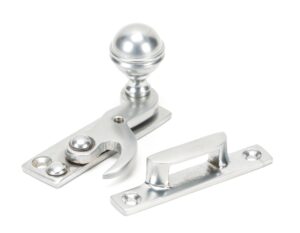 satin chrome prestbury sash hook fastener