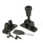 aged bronze brompton brighton fastener (radiused)