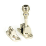 polished nickel prestbury brighton fastener (radiused)