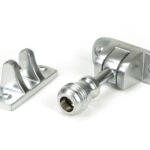satin chrome prestbury brighton fastener (radiused)