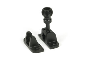 aged bronze beehive brighton fastener (radiused)