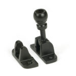 aged bronze mushroom brighton fastener (radiused)