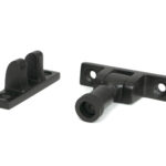 aged bronze brompton brighton fastener narrow (square)