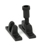 aged bronze brompton brighton fastener narrow (square)