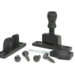 aged bronze prestbury brighton fastener narrow (square)