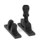 aged bronze prestbury brighton fastener narrow (square)