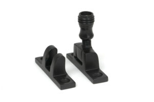 aged bronze prestbury brighton fastener narrow (square)