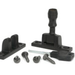 aged bronze beehive brighton fastener narrow (square)