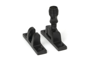 aged bronze beehive brighton fastener narrow (square)