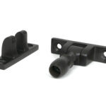 aged bronze mushroom brighton fastener narrow (square)