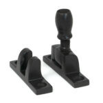 aged bronze mushroom brighton fastener narrow (square)