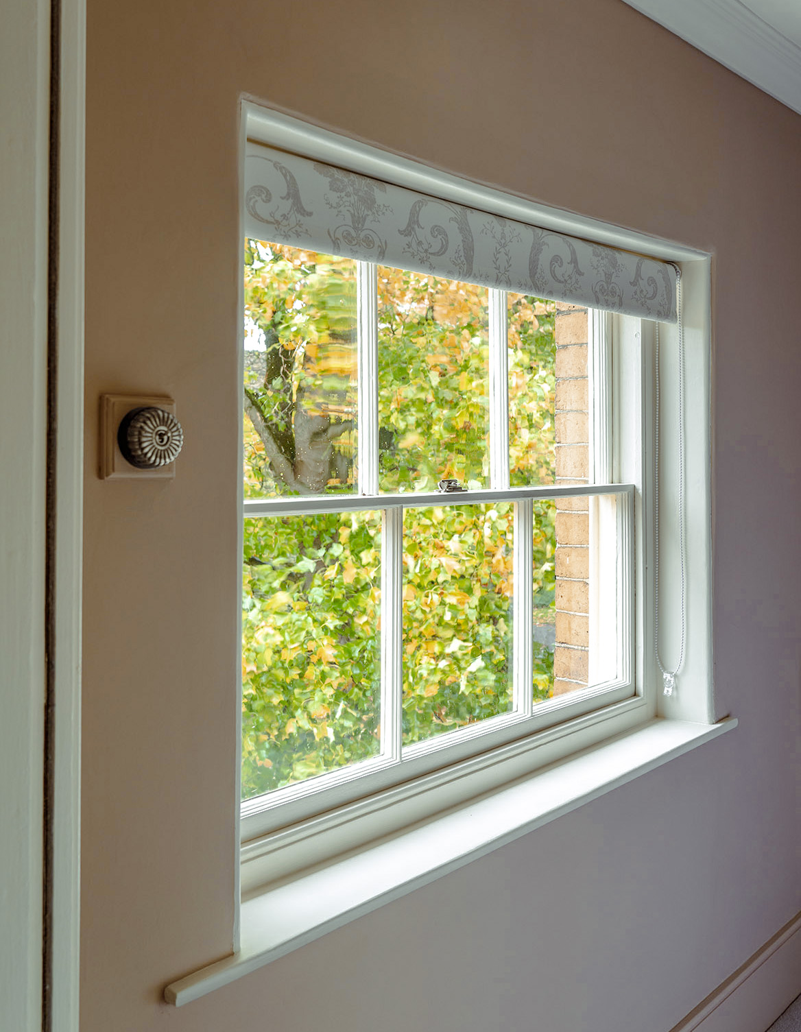 polished nickel fitch fastener