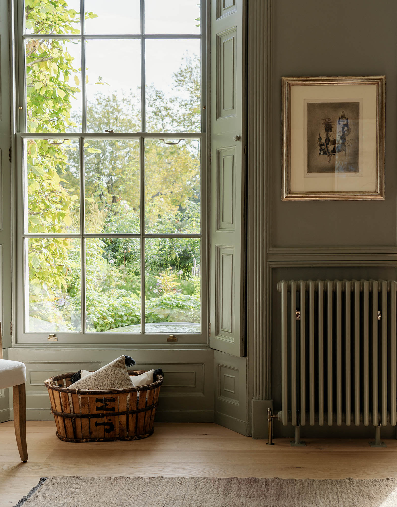 aged bronze fitch fastener