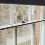 satin chrome fitch fastener