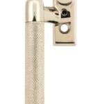 polished nickel brompton espag lh