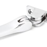 polished chrome 10" brompton stay