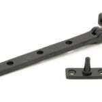 black 8" brompton stay