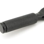 black 10" brompton stay