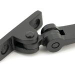 matt black 12" brompton stay