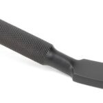 aged bronze 12" brompton stay