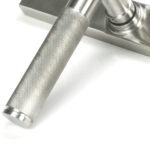 satin marine ss (316) brompton slimline lever espag. latch set